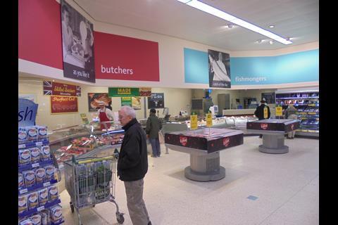Morrisons Camden 4